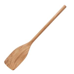 Anders Petter Stekespade 35 cm eik