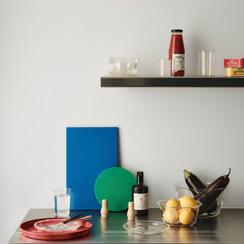 Kosta Boda Innocent skål 25 cm