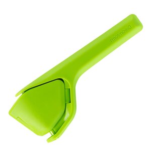 Dreamfarm Sitruspresse lime sammenleggbar 23 cm grønn