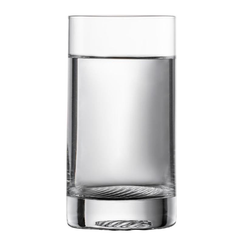 Zwiesel Echo vannglass 4 stk 41 cl klar