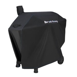 Broil King Premium grilltrekk Offset 500 smoker/Regal