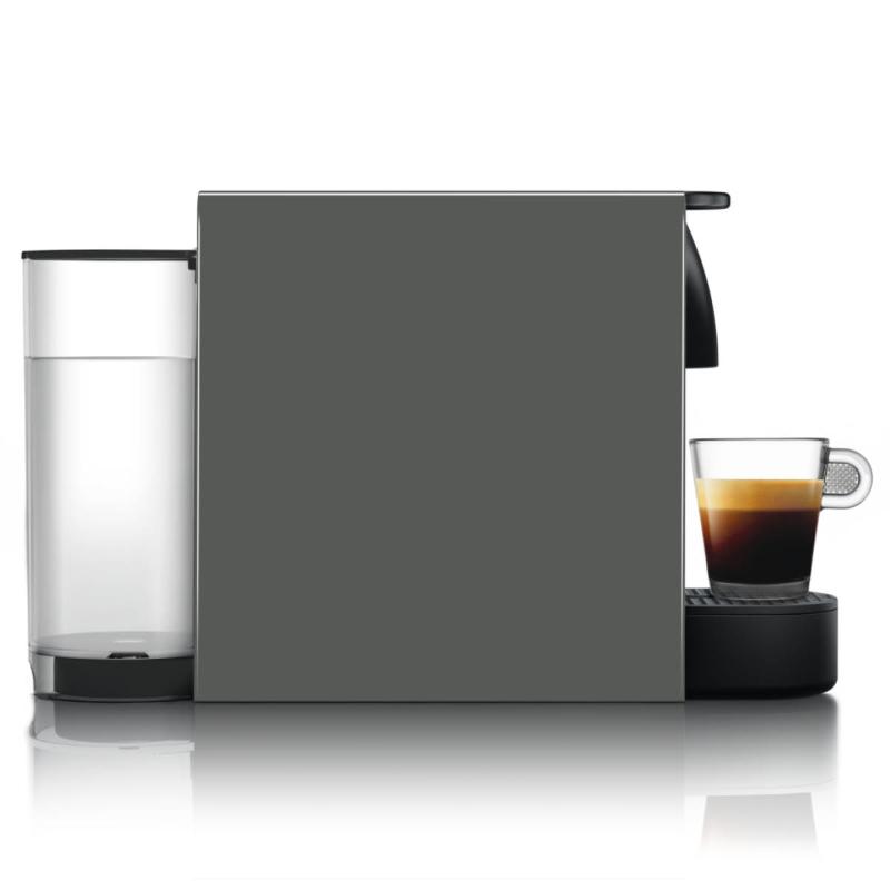 Nespresso Essenza Mini kaffemaskin C30 grå