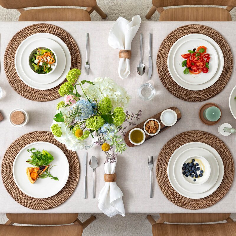 Villeroy & Boch Artesano Original tallerken 27 cm