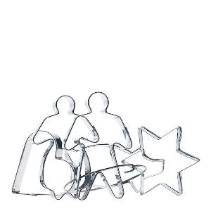 Gastromax Kakeformer 5 stk i ring