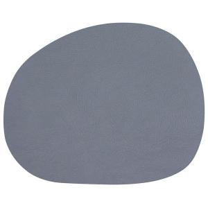 Aida RAW Recycled dekkebrikke 41x33,5 cm grå