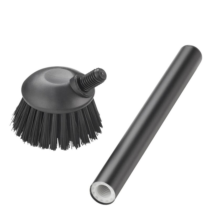 Blomus Arja oppvaskbørste 21,5 cm svart