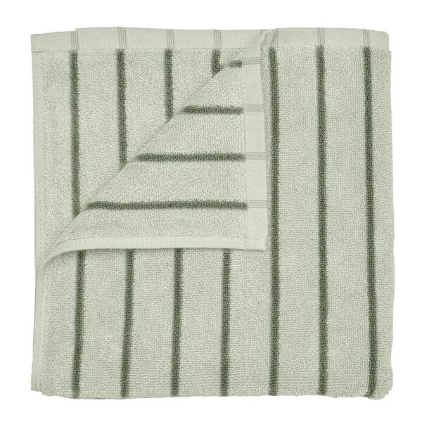Blomus Arto håndhåndkle 100x50 cm grønn