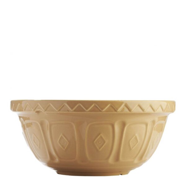 Mason Cash Original Cane blandeskål S18 2,7L brun