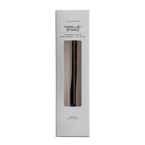 Cemo Vaniljestang 14-16 cm