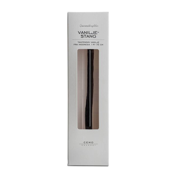 Cemo Vaniljestang 14-16 cm