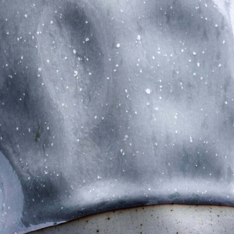 House Doctor Vida krus 29 cl 4 stk lyseblå