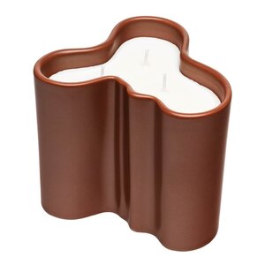 iittala Aalto duftlys 11 cm ild