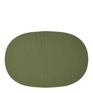 Aida - Life in colour Confetti bordbrikke 45x30,6 cm Olive