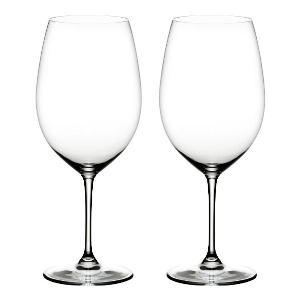 Riedel Vinum XL cabernet/sauvignon vinglass 2 stk