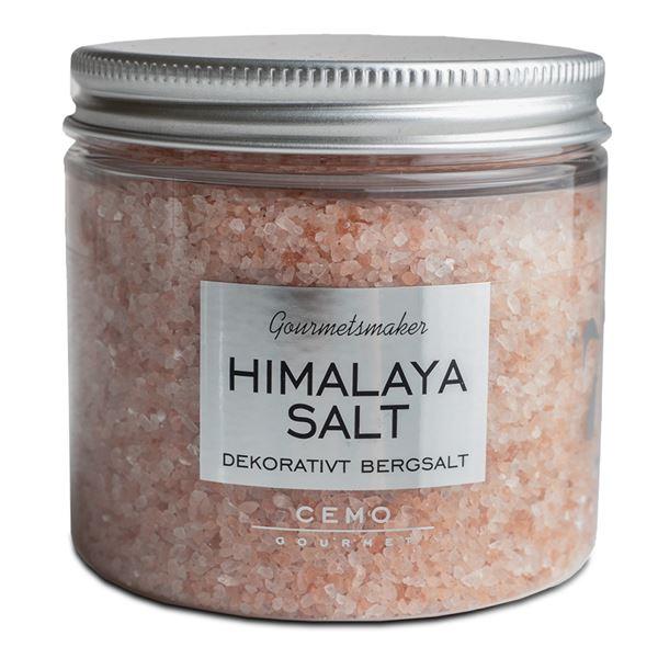 Cemo Himalaya salt