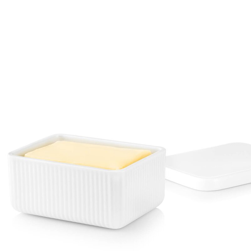 Eva Trio Legio Nova smørboks 