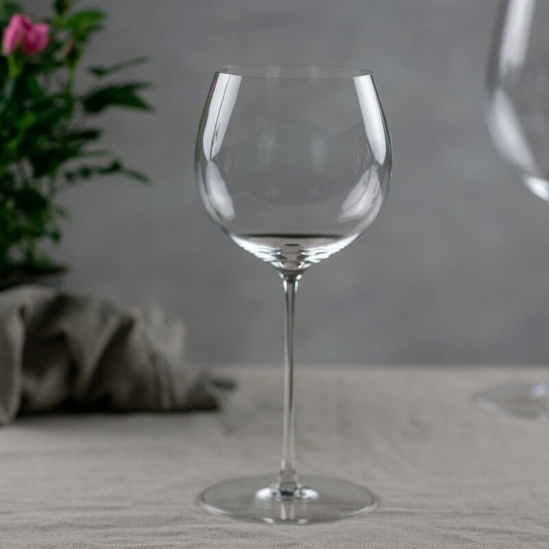 Riedel Superleggero chardonnay klar