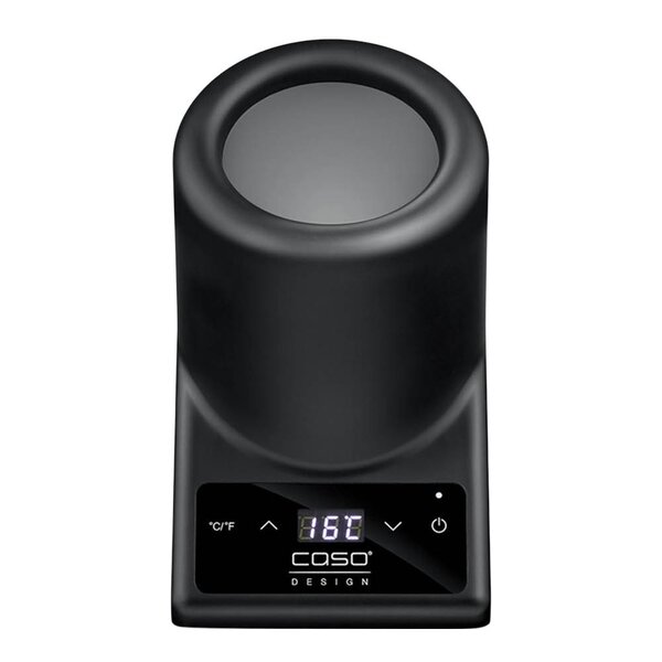 Caso WineCase One vinkjøler svart