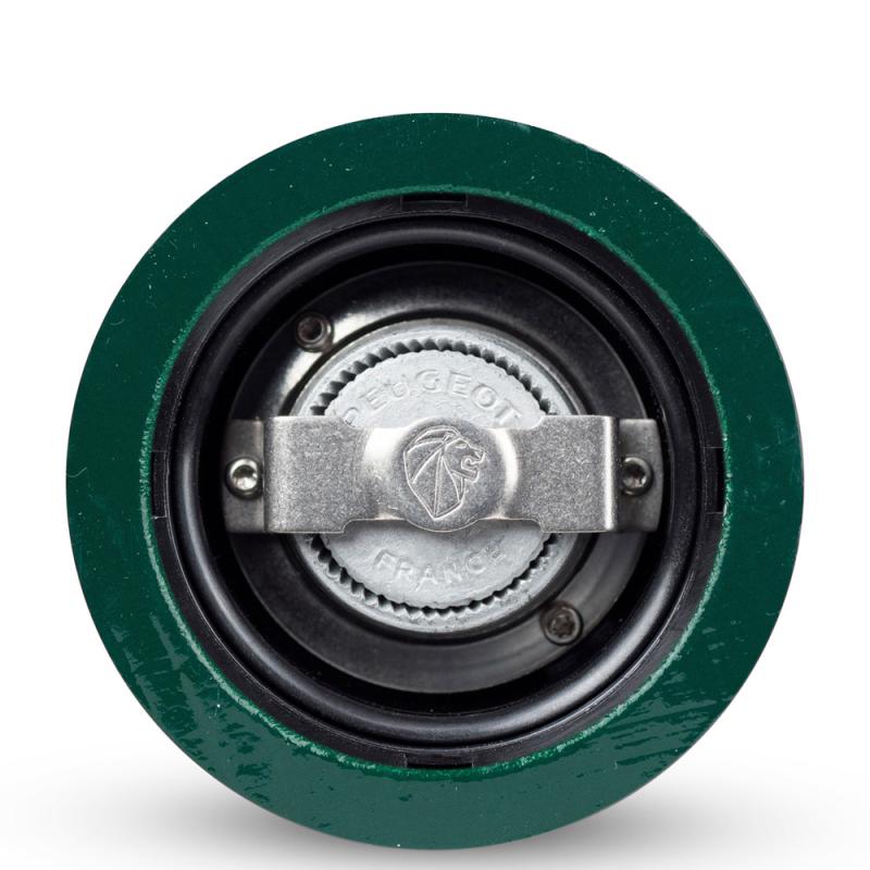 Peugeot Paris U-Select pepperkvern 18 cm grønn