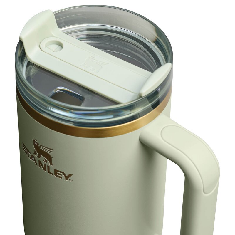 Stanley Quencher H2.0 FlowState tumbler 1,18 L juniper