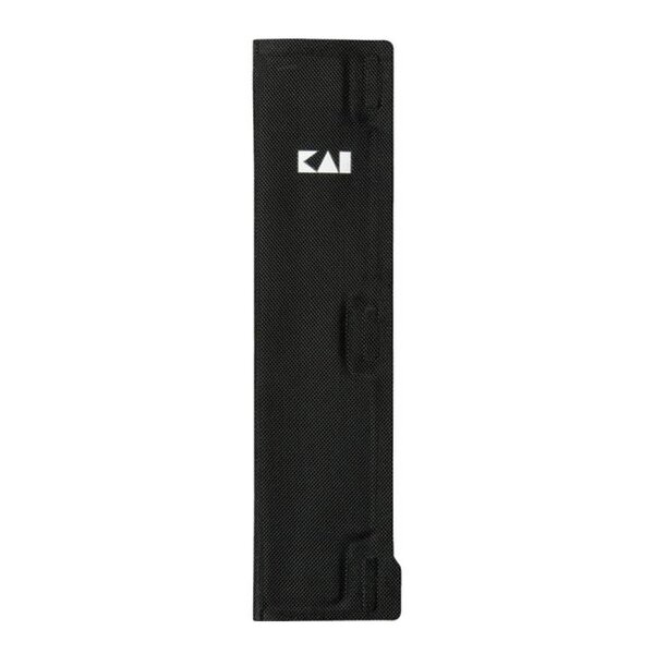 KAI Magnetisk knivbeskytter medium 24 cm