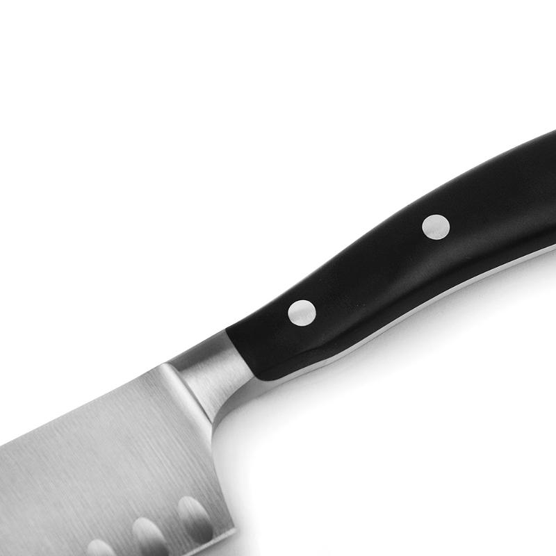 Wüsthof Classic Ikon santokukniv 17 cm