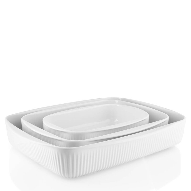 Eva Trio Legio Nova ildfast form stort 