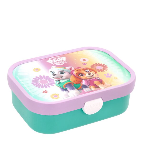 Mepal Campus matboks 18x13,2x6 cm paw patrol girls