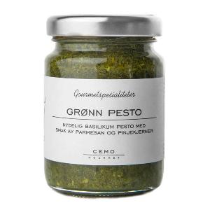 Cemo Pesto grønn