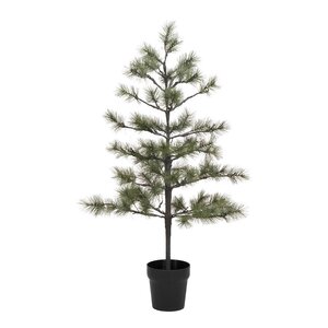 House Doctor Peuce juletre 125 cm natur