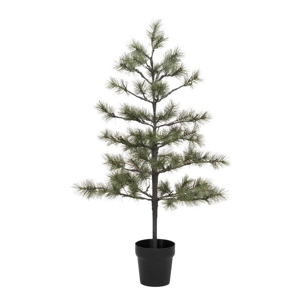 House Doctor Peuce juletre 125 cm natur