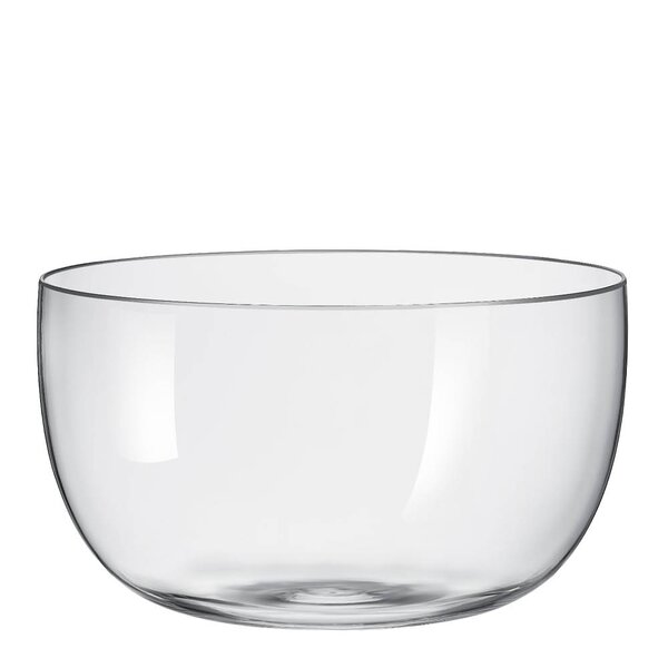 Stiernholm Classic serveringsskål 20 cm 2,5L krystallglass