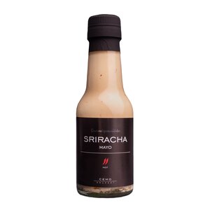Cemo Sriracha Mayo 150 ml