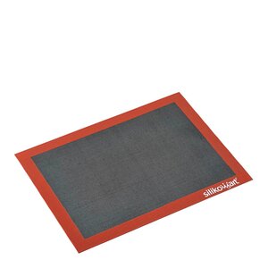 Silikomart - Silikon bakematte 40x30 cm