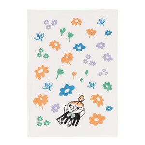 MoominArabia Mummi kjøkkenhåndkle 50x70 cm Lille My
