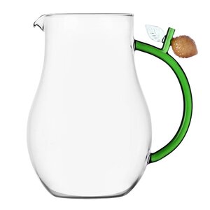 Ichendorf Milano Fruits & Flowers kanne 1L sitron