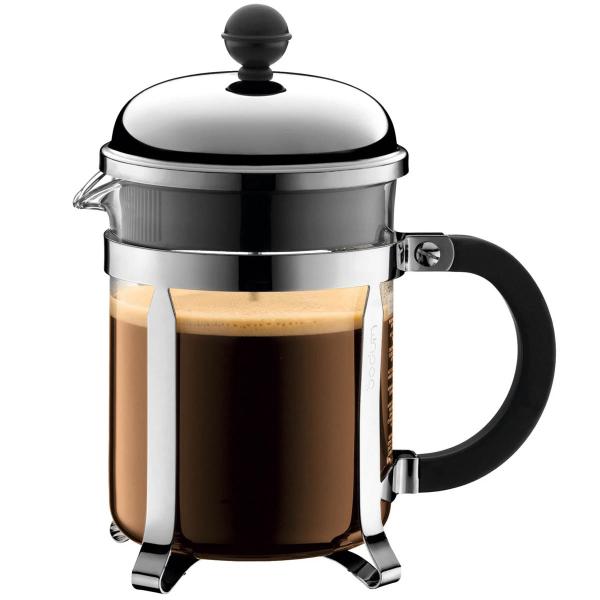 Bodum Chambord kaffebrygger 4 kopper 0,5L
