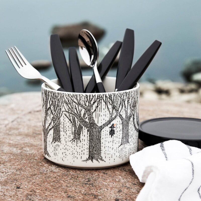 MoominArabia Krukke 0,7L Tro mot opprinnelsen