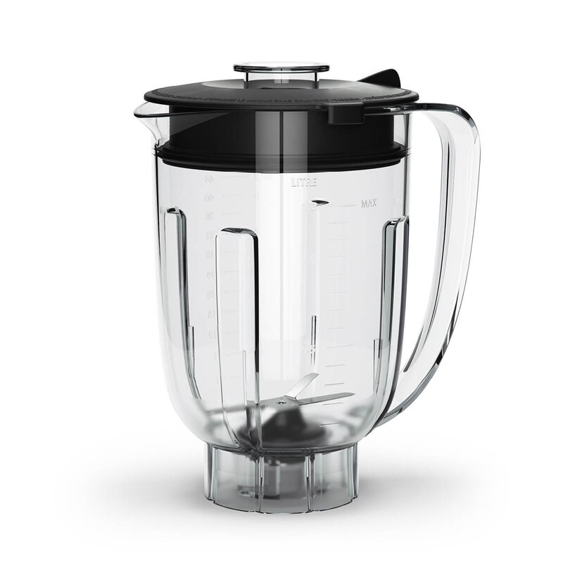 Ankarsrum Assistent Original blender 1,3L klar
