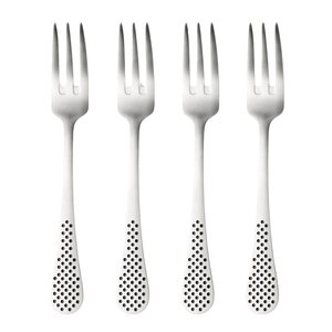 Global Classic bordgaffel 4 stk