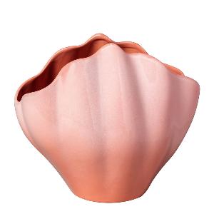 Villeroy & Boch Perlemor home Shell vase 23 cm
