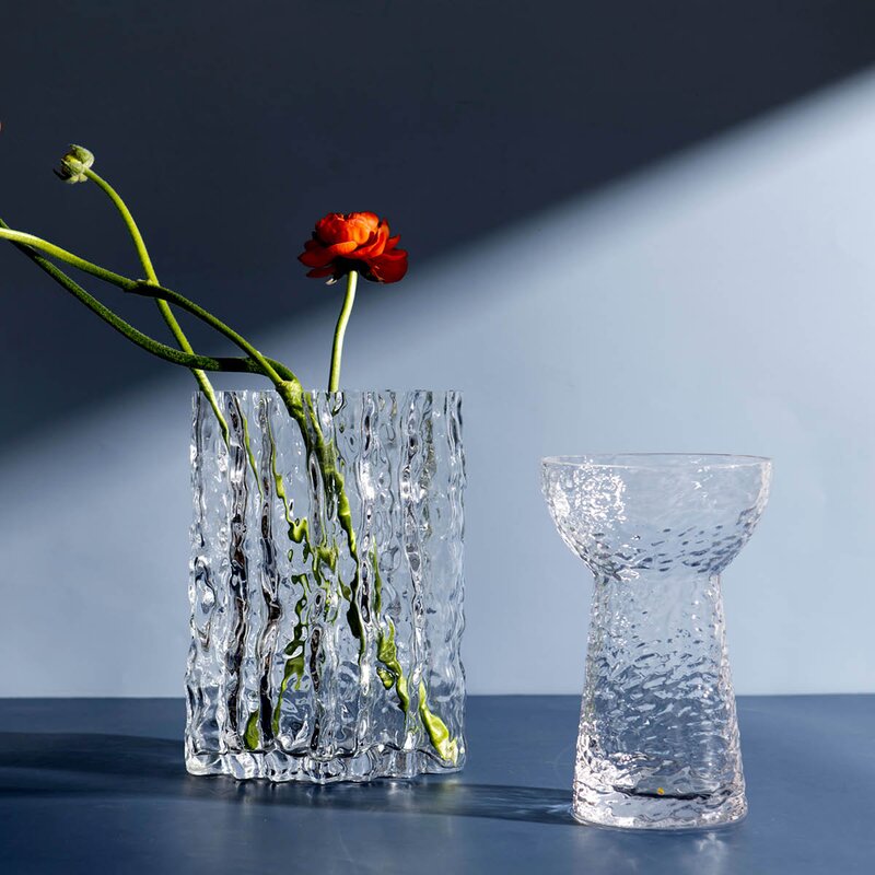 Stiernholm Arctic vase 20,8 cm