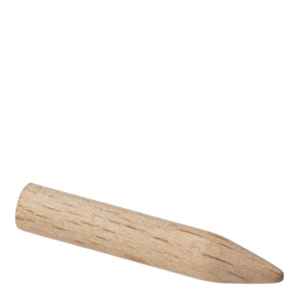 Kay Bojesen Reservedel støttann til liten elefant (39252) eik