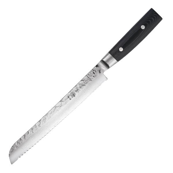 Yaxell Zen brødkniv 23 cm