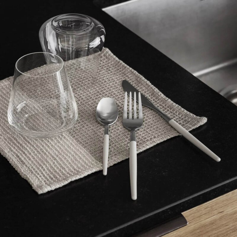 Blomus Belo vannglass 28 cl 4 stk