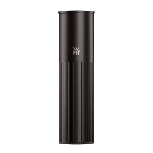 WMF Signature Pro krydderkvern 20,5 cm stål svart