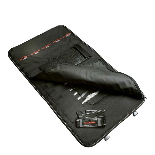 Global Global knivetui for 21 kniver