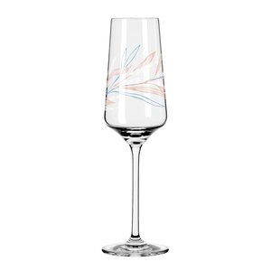 Ritzenhoff Sparkle proseccoglass 23 cl NO:9