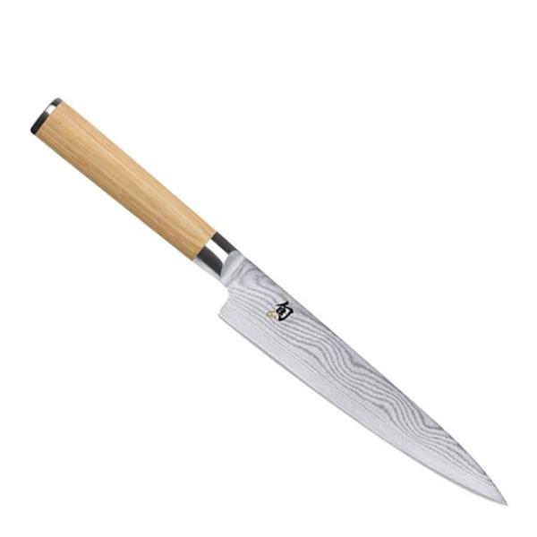 KAI Shun White universalkniv 15 cm