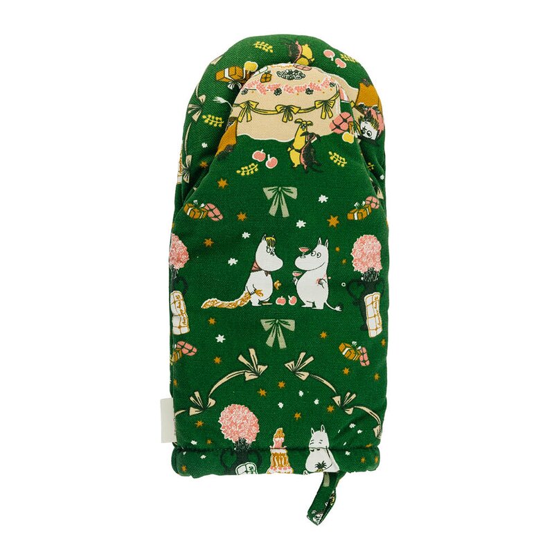MoominArabia Mummi grytevott 16x32 cm Kjærlighetsgave